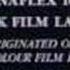Inspector Morse Closing Credits 1987