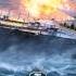 World Of Warships OST 16 Victory Port Modules Tech Tree Extended