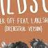 Wildson Feat LaKesha Nugent Johannes Bornlöf I Am Better Off Orchestral Version