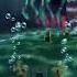 SpongeBob SquarePants Creature From The Krusty Krab Plankton Ending