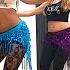 FULL BODY UNDULATION Body Roll Camel Wave Bellydance Lesson With Janelle JBELLYBURN