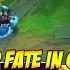 TOP 1 TWISTED FATE IN CHINA WILD RIFT THIS GUY IS SO BROKEN