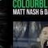 Thomas Gold Feat Kate Elsworth Colourblind Matt Nash Dave Silcox Remix Preview