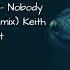 Lordpercival SA Nobody Enchanted Remix Keith Sweat Feat Athena Cage