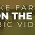 Mike Farris Heavy On The Humble Lyric Video