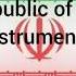 National Anthem Of The Islamic Republic Of Iran Instrumental Anthem History