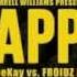 Pharrell Williams Happy Svendeekay Vs Froidz Bootleg