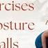 Easy Balance Exercises For Better Posture To Prevent Falls Bones For Life