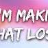 Margø Someone Else Lyrics