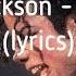 Michael Jackson Earth Song Lyrics текст и перевод песни