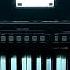 Rammstein Sonne Keyboard Choir A