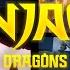 All Ninjago Dragons 2011 2024