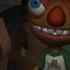 WHY MUST WE DO THINGS LIKE THIS HELLO PUPPETS
