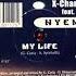 X Change Feat Hyena My Life Compilation Only 90 S Dance Music