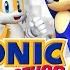 Sonic 4 Episode 2 Oscilloscope Deconstruction White Park Zone Act 2