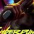 Cyberpunk 2077 Phantom Liberty OST Hole In The Sky GameRip