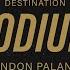 Simms Presents Destination Podium