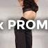 Motive X Promiscuous Ariana Grande Dance Video Besperon Choreography