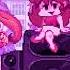 Friday Night Funkin Mod Ddlc Slowed Song