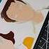Painting Studio Ghibli S Character From Up On Poppy Hill Gouachepainting Animefanart