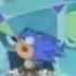 Sonic CD Cosmic Eternity Believe In Yourself Good Ending