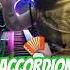 ACCORDION EURODANCE Cover Remix Music Borshetskiy Shorts