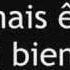 Muse Traduction Unintended