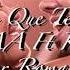 Dice Que Te Vas Anuel AA Ft Karol G Dj Fiuger Romantic Trap