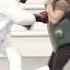 Rampage Jackson Knocked Me Out