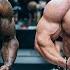 The BIGGEST BACK Session EVER With Eric Janick