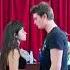 Nick Galalitzine And Camila Cabello Perfect Choreography CinderellaMovie CamilaCabello