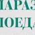 Паразиты поедающие человека