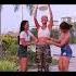 Get Ready To Rumble Triple Ticklish Trouble Tickle Bucket Challenge Shorts