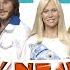 Abba Happy New Year с переводом Lyrics