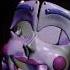 Ballora S Scary Mask