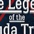 The Legend Of The Bermuda Triangle