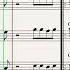 Dabro Что же ты молчишь Sheet Music ноты для саксофона альт тенор флейты минусовка