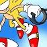 Sonic Pranks Tails Animation Short Free Falling