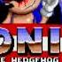 An Ordinary Sonic ROM Hack