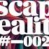 002 ESCAPE REALITY Trip To The Subconscious DJ Set Downtempo Psychedelic Trip Mixed By Escapall