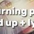 Mother Mother Burning Pile Sped Up Lyrics