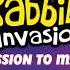 Rabbids Invasion Mission To Mars Intro Music