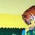 Storybots Tiger In The Jungle