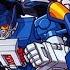 TRANSFORMERS THE BASICS On ROBOTS IN DISGUISE 2001