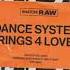 Dance System Strings 4 Love Original Mix Snatch Records