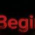 Begin Again THR3 Lyric Video 2024