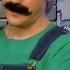 Луиджи Ненавидит Марио LUIGI HATES MARIO Русская озвучка