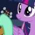 Zephyr Does A Job For Twilight