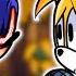 FNF VS Sonic OMT V2 Cancelled Build ONE LAST FUNK Mods Hard Gameplay