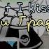 Meme Градус и Джек ШИП ЯОЙ Я хочу нет я хочу I Kissed Boy